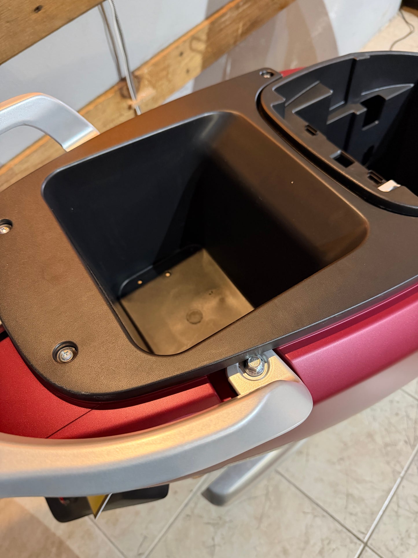 Scooter Elétrica sem carta Raider Scooty 72V