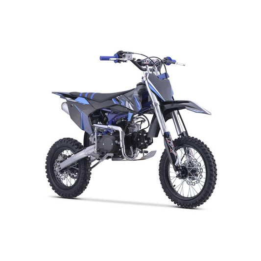 TOX: VOLCANO MX 125 14″/12″