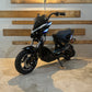 Scooter Elétrica Seventeen Sport Black