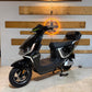 Scooter Elétrica sem carta Raider Scooty 72V