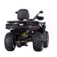 Mitt 275 ATV
