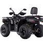 Mitt 275 ATV