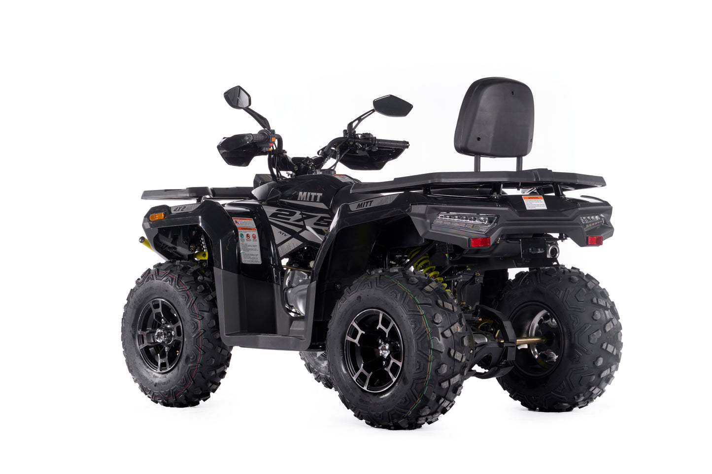 Mitt 275 ATV