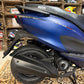 Scooter Mytos Evo GT 125