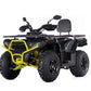 Mitt 275 ATV