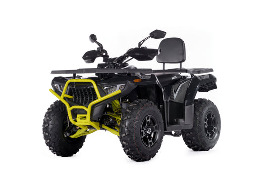 Mitt 275 ATV