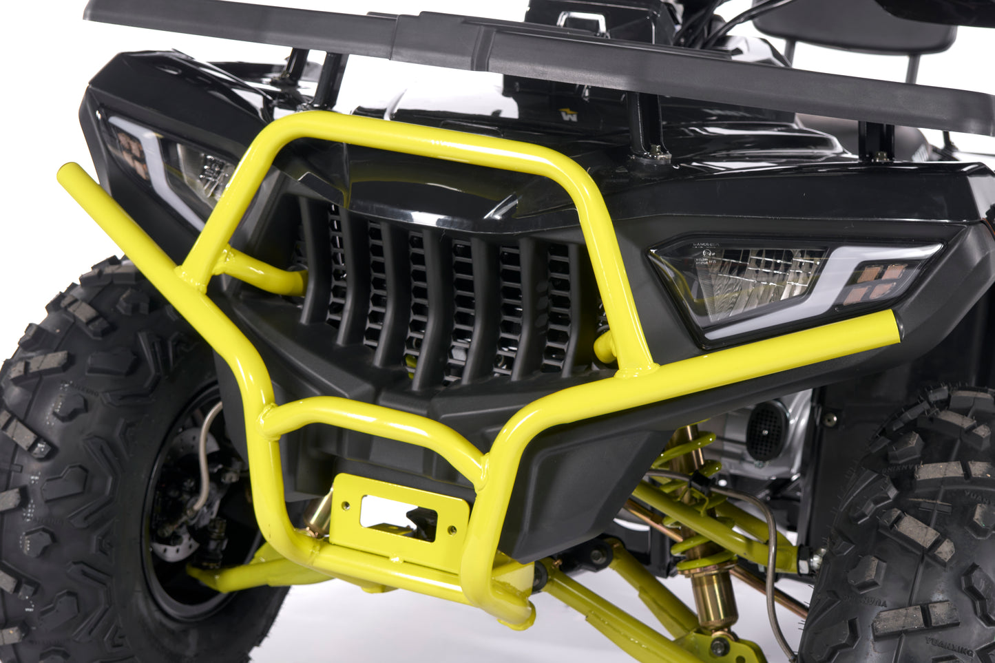 Mitt 275 ATV