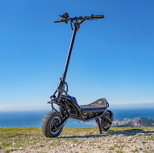 Trotinete Elétrica Rovoron R7