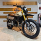 Fantic Caballero 500 Rally