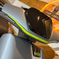 Scooter Elétrica sem carta Raider Scooty 72V