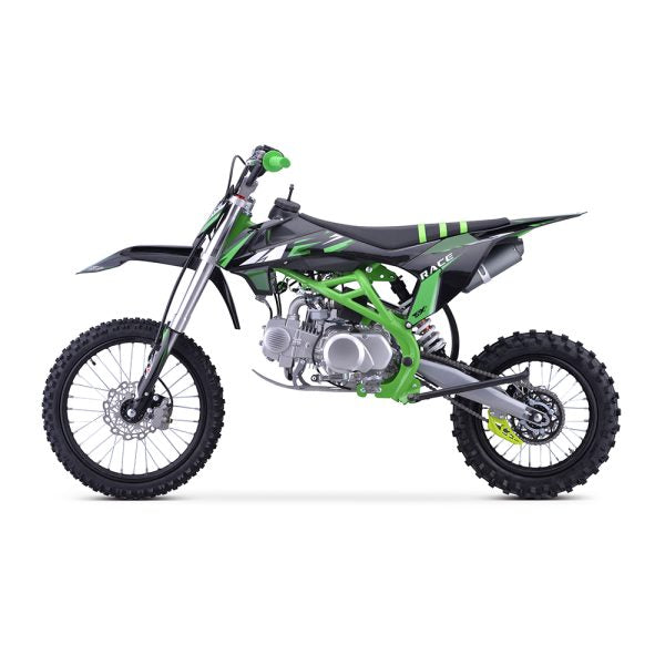PIT BIKE 140 – VOLCANO RACE (17″/14″)