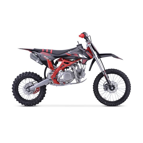 PIT BIKE 140 – VOLCANO RACE (17″/14″)