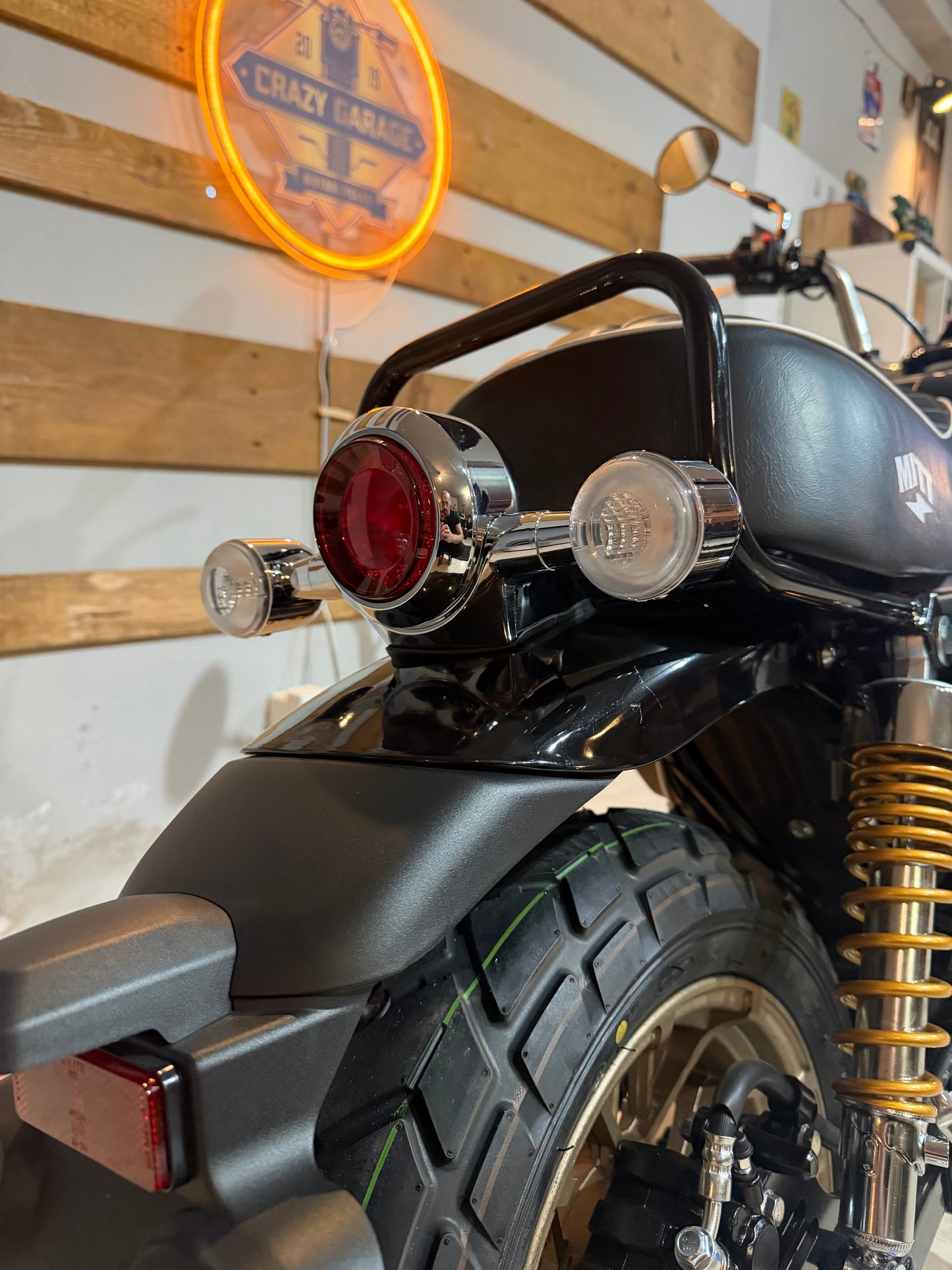 Mitt Ibiza 125