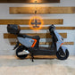 Scooter Elétrica sem carta Vortex GS Lítio