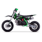 TOX: VOLCANO MX 110 (MK13) 12″/10″