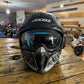 AXXIS Hunter Dragon Grey