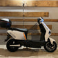 Scooter Elétrica Seventeen Zoa branco