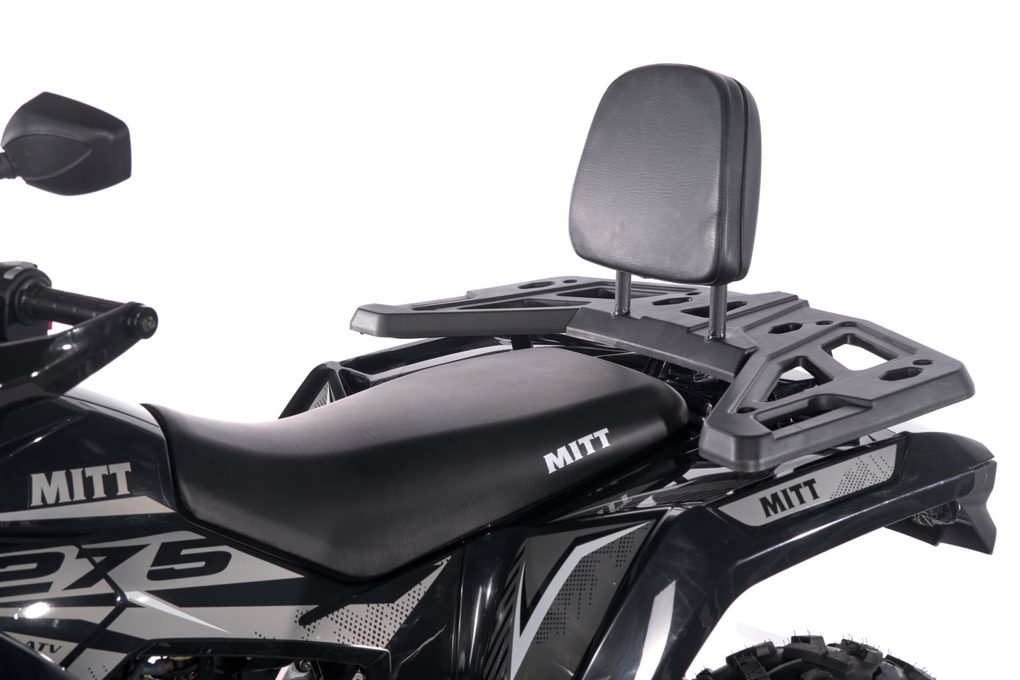 Mitt 275 ATV