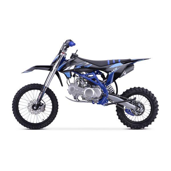 PIT BIKE 140 – VOLCANO RACE (17″/14″)
