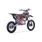PIT BIKE 140 – VOLCANO RACE (17″/14″)