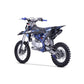 PIT BIKE 140 – VOLCANO RACE (17″/14″)