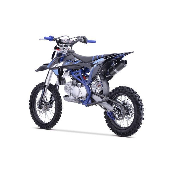 PIT BIKE 140 – VOLCANO RACE (17″/14″)