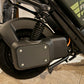 Scooter Elétrica Vortex 72V Falcon Verde