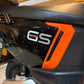 Scooter Elétrica sem carta Vortex GS Lítio