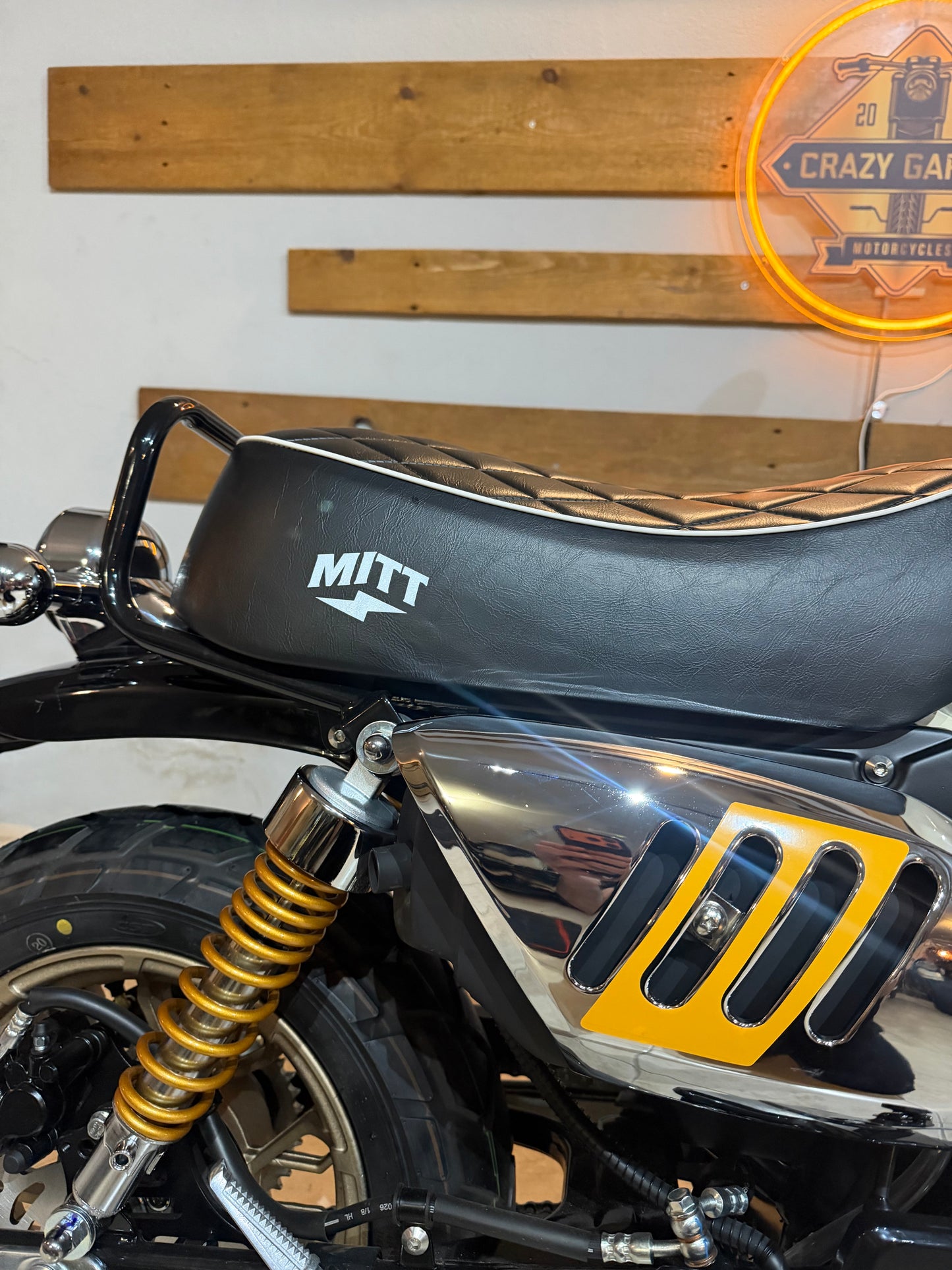 Mitt Ibiza 125