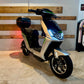 Scooter Elétrica Voltrish Azores