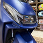 Scooter Mytos Evo GT 125