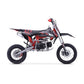 TOX: VOLCANO MX 125 14″/12″