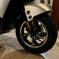 Scooter Elétrica NeoVolt Go-X Cinzento