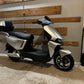 Scooter Elétrica NeoVolt Go-X Cinzento
