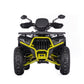 Mitt 275 ATV