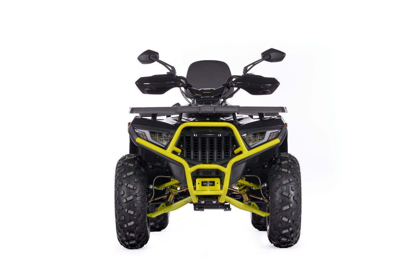 Mitt 275 ATV