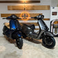 Scooter Atac Napoli 50cc
