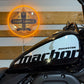 Macbor Rockster 125 Evo
