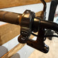 Triciclo Raider Mini 33 Bateria Lítio