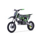 TOX: VOLCANO MX 125 14″/12″
