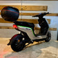 Scooter Elétrica Voltrish Azores
