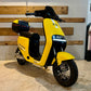 Scooter Elétrica Voltrish F9