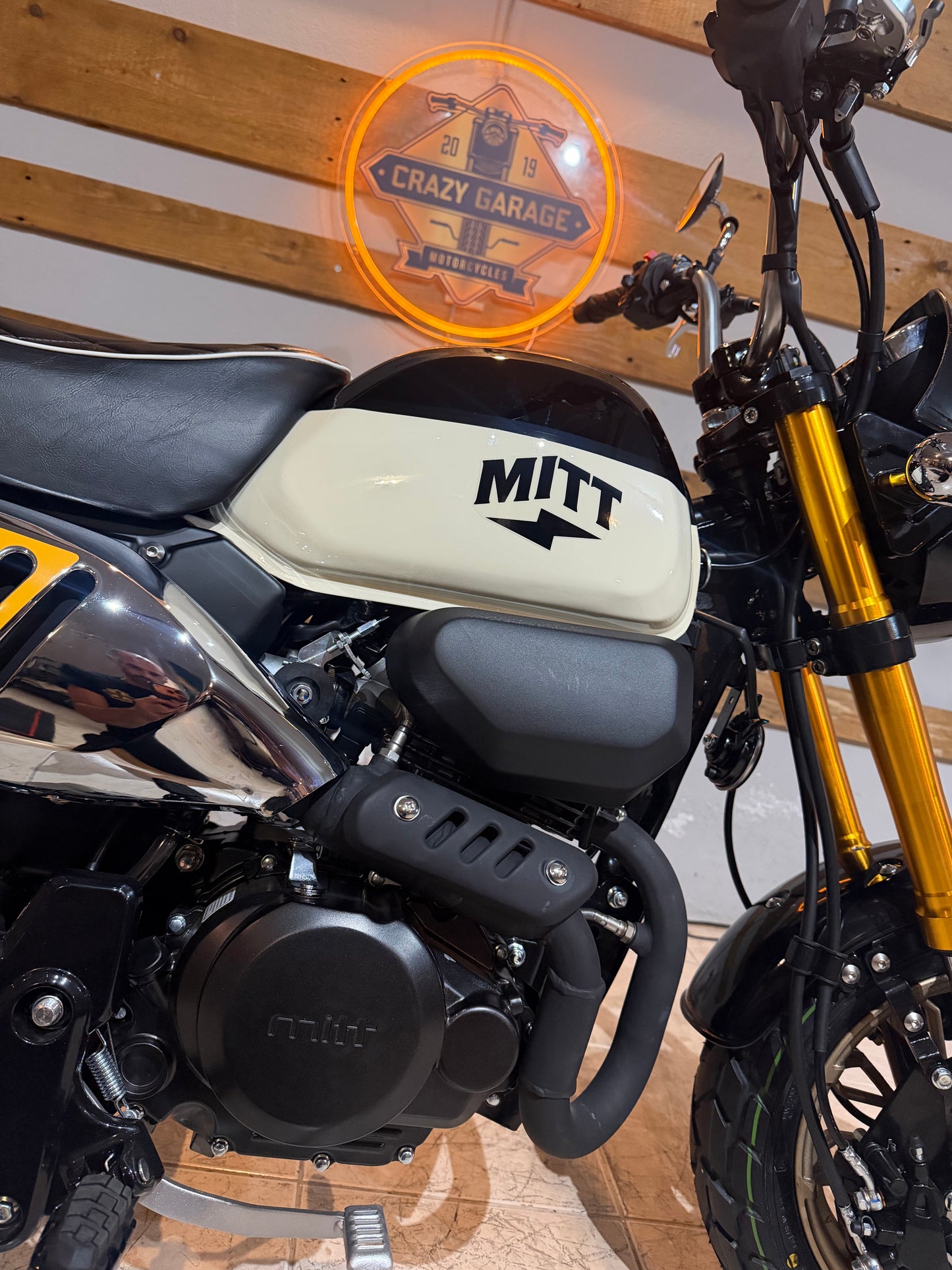 Mitt Ibiza 125