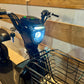 Scooter Elétrica Voltrish 21