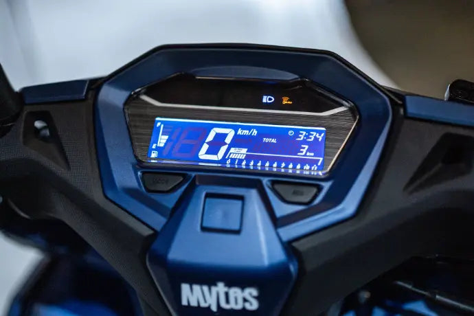 Mytos Motion 125