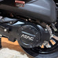 Scooter Atac Napoli 50cc
