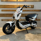 ACM Power ES049 Litio 24,5 ah Scooter Elétrica