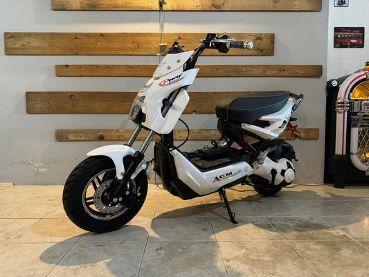 ACM Power ES049 Litio 24,5 ah Scooter Elétrica