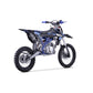PIT BIKE 140 – VOLCANO RACE (17″/14″)