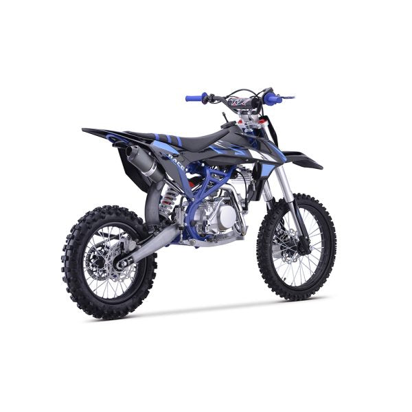 PIT BIKE 140 – VOLCANO RACE (17″/14″)
